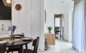 Apartamenty Nautica blisko plaży